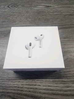 Apple Airpods Pro 3 for Sale