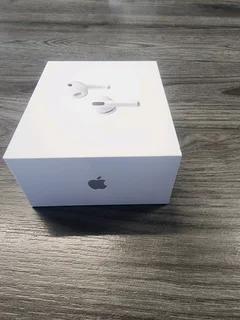 Apple Airpods Pro 3 for Sale