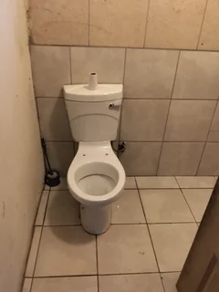 2-bedroom cottage in Bloubosrand for R5800 available immediately