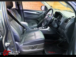 2018 Isuzu KB300 Double Cab