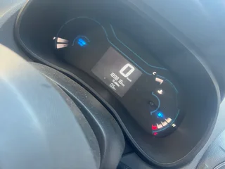 2021 Renault Kwid Hatchback