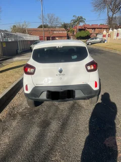 2021 Renault Kwid Hatchback