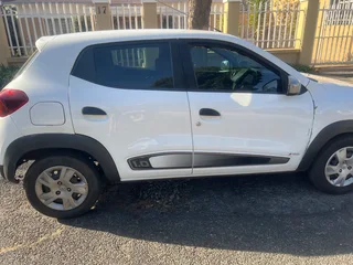 2021 Renault Kwid Hatchback