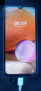 Samsung A32 for sale