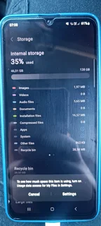 Samsung A32 for sale