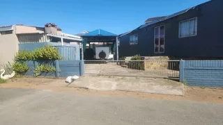 Park Home for rent christmas rock