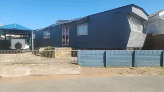 Park Home for rent christmas rock