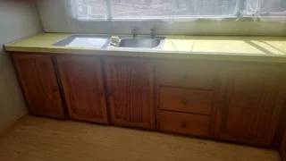 Park Home for rent christmas rock