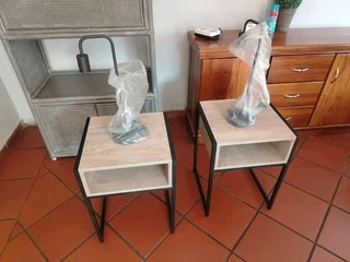 Bedside Tables
