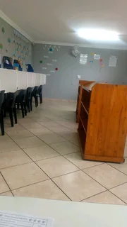 Children's Transport