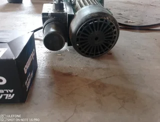 jac - Ad posted by theolin naidoo