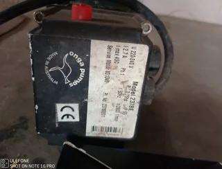 jac - Ad posted by theolin naidoo