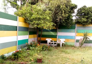 Rooms For Rent In Richwood, Milnerton