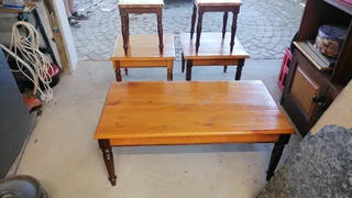 Coffee tables