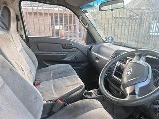 Hyundai H100 2.7 Diesel (2019 Model) – Ready to Work