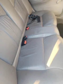 2001 Chrysler Neon Sedan