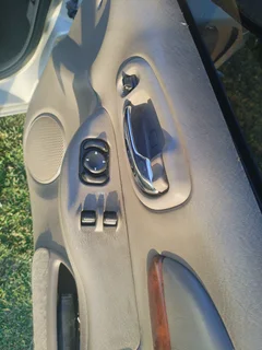 2001 Chrysler Neon Sedan