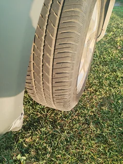 2001 Chrysler Neon Sedan