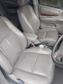 2001 Chrysler Neon Sedan