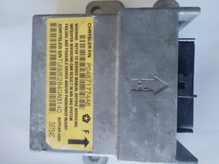 Chrysler Neon LX 2.0 16v ECU, control modules