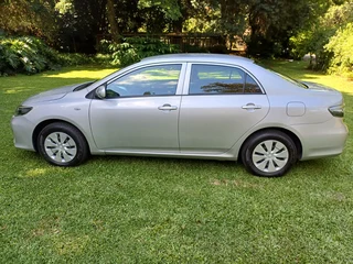 2019 Toyota Corolla Quest 1.6 Sedan