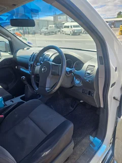 2015 Nissan Navara Double Cab