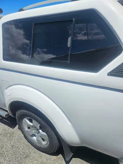 2015 Nissan Navara Double Cab