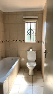 3 Bedroom Townhouse in Honeydew