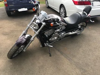 2005 Harley-Davidson VRSC