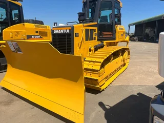2025 Shantui DH13B Bulldozer