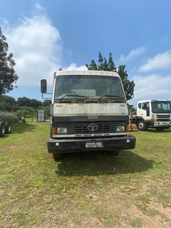 2005 TATA 1518 8 Ton