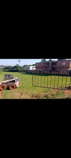 All Removal site clearance