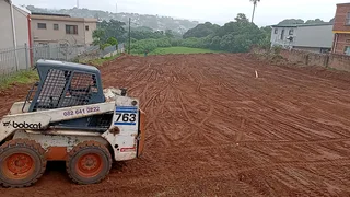 All Removal site clearance