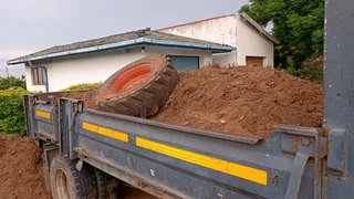 All Removal site clearance