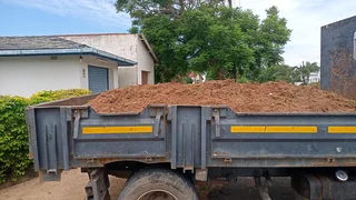 Removal and site clearance