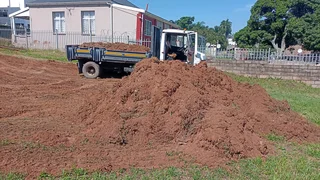 Removal and site clearance