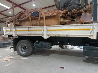 Removal and site clearance