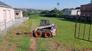 Removal and site clearance