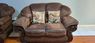 6 seater Sofa couch set