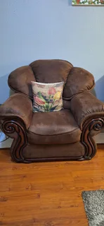 6 seater Sofa couch set