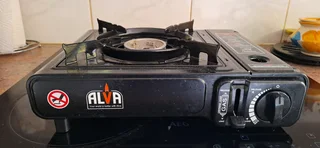 Single Gas Burner stove