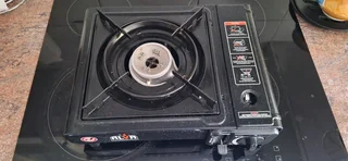 Single Gas Burner stove