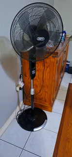 Defy Stand Fan