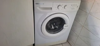 Defy Automaid 600 Washing machine