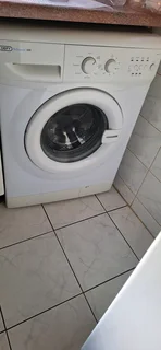 Defy Automaid 600 Washing machine