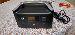 Ecoflow Riverflow portable power station