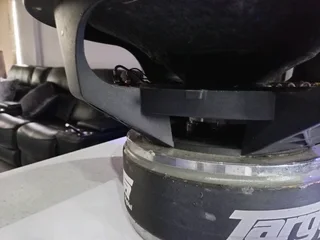 15inch targa cz comps