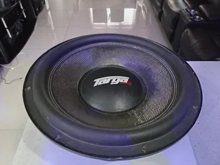 15inch targa cz comps
