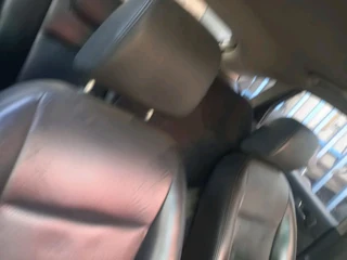 Ford Focus 1.6 Tdcl For Stripping