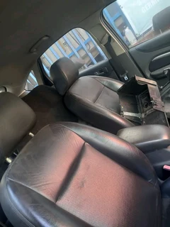 FORD FOCUS 1.6 TDCL FOR STRIPPING